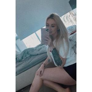 Meet your Posher, Kaitlyn